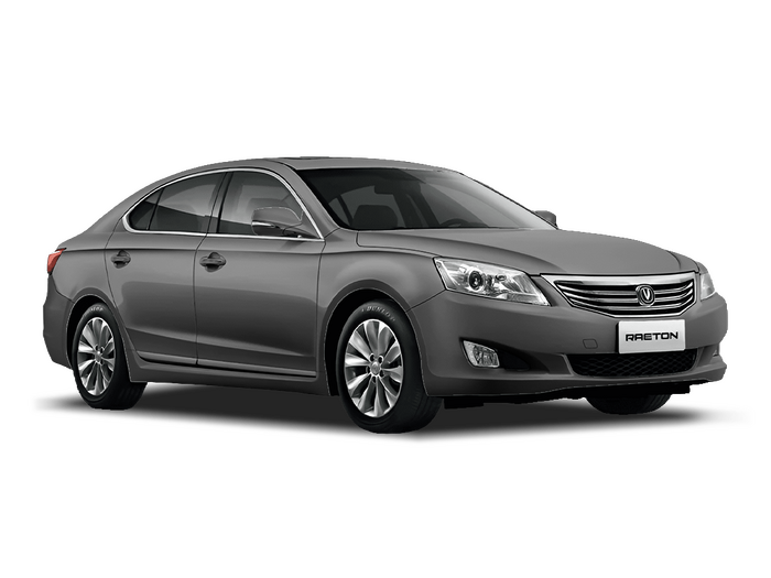 Changan Raeton Серый